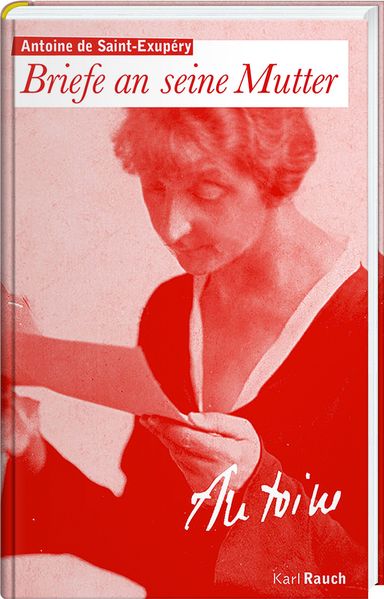 Cover von Briefe an die Mutter