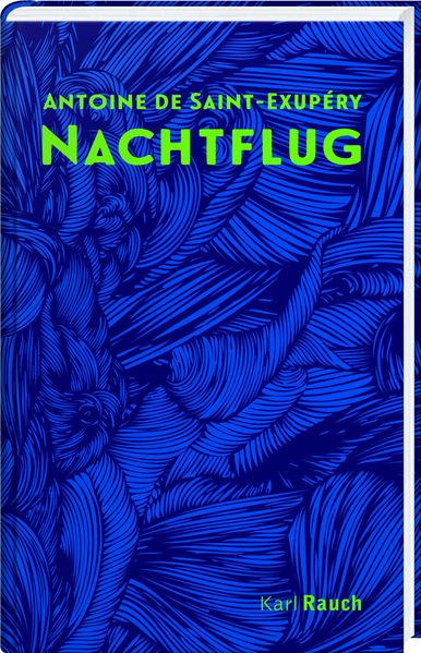 Cover von Nachtflug