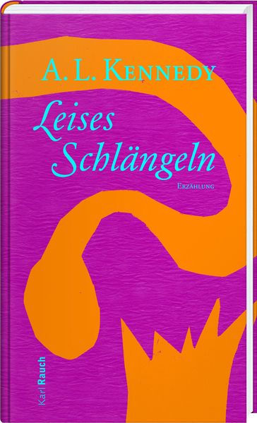 Cover von Leises Schlängeln