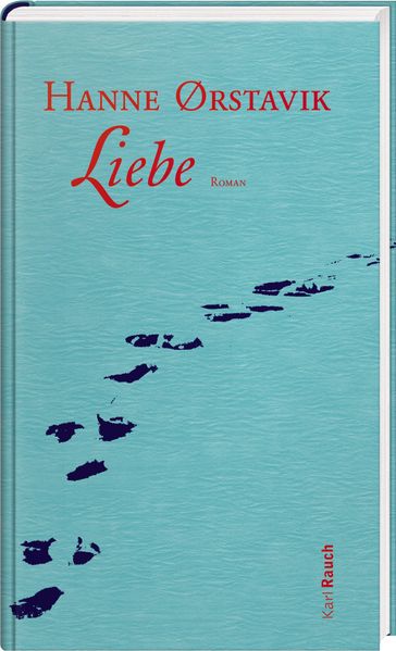 Cover von Liebe
