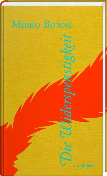 Cover von Die Widerspenstigkeit
