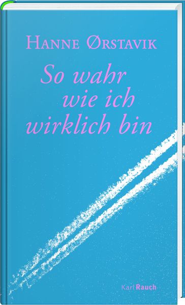 Cover von So wahr wie ich wirklich bin