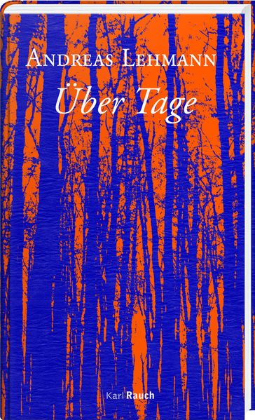 Cover von Über Tage