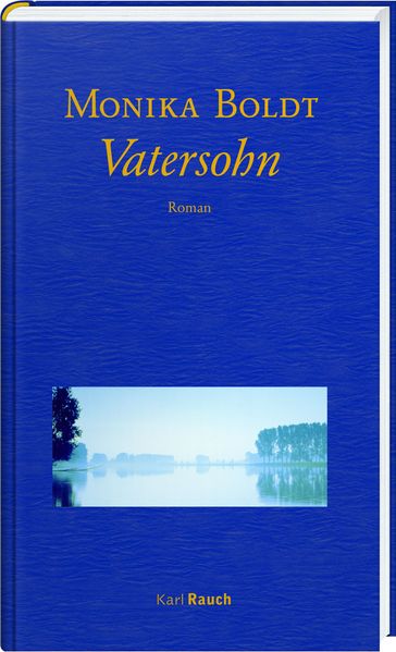 Cover von Vatersohn