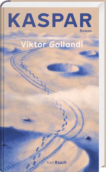 Cover von Kaspar