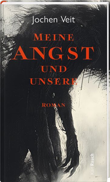 Cover von Meine Angst und unsere