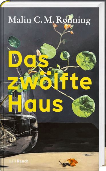Cover von Das zwölfte Haus