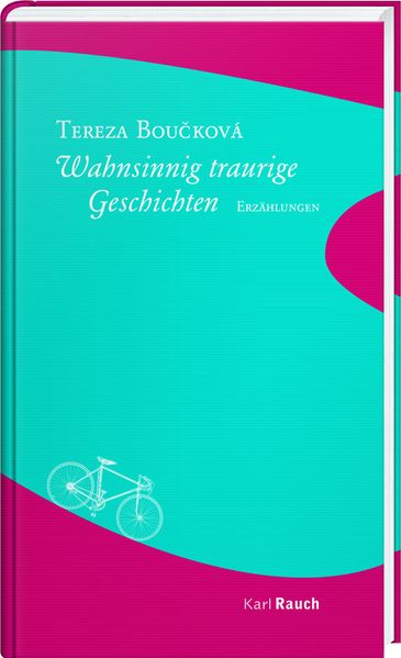 Cover von Wahnsinnig traurige Geschichten