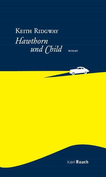 Cover von Hawthorn und Child