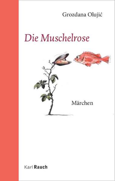 Cover von Die Muschelrose