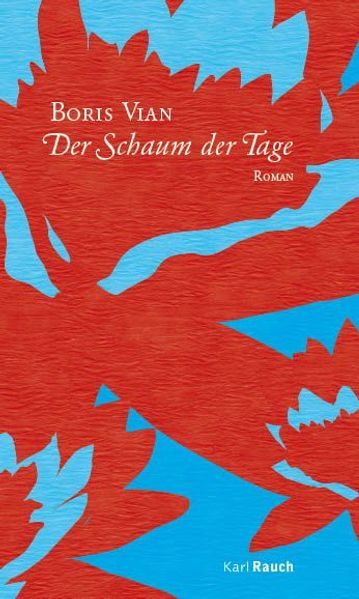 Cover von Der Schaum der Tage