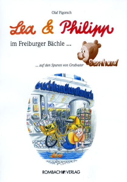 Cover von Lea & Philipp