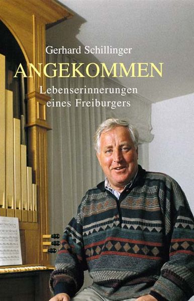 Cover von Angekommen