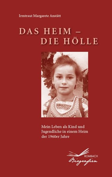 Cover von Das Heim – Die Hölle