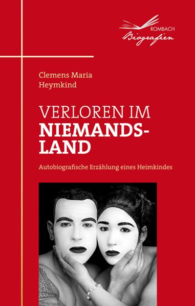 Cover von Verloren im Niemandsland