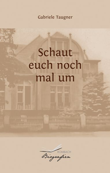 Cover von Schaut euch noch mal um