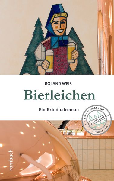 Cover von Bierleichen