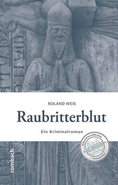 Cover von Raubritterblut