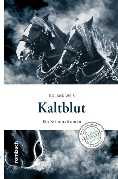 Cover von Kaltblut