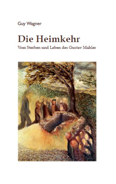 Cover von Die Heimkehr
