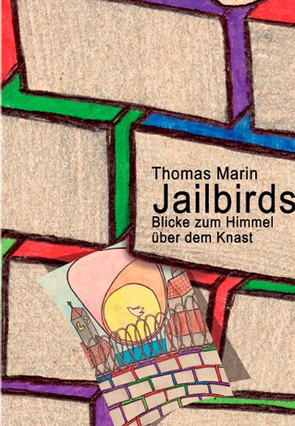 Cover von Jailbirds