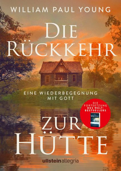 Cover von Die Rückkehr zur Hütte