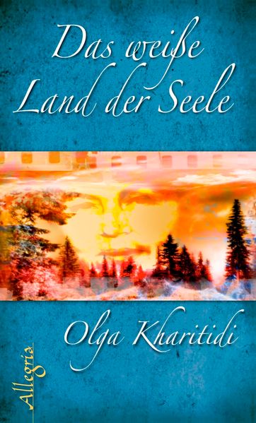 Cover von Das weiße Land der Seele