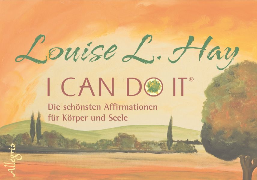 Cover von I Can Do It