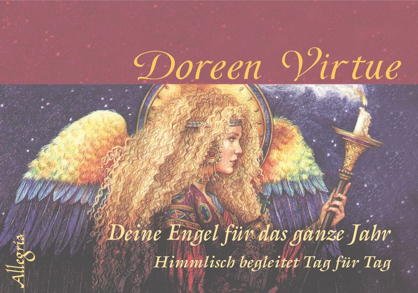Cover von Deine Engel für das ganze Jahr