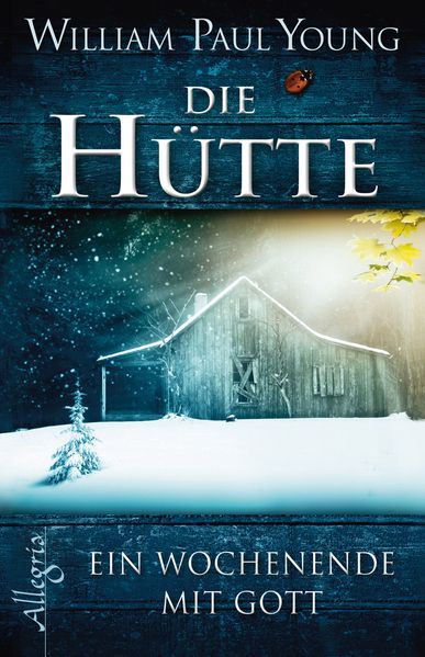 Cover von Die Hütte