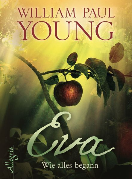 Cover von Eva