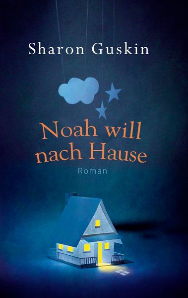 Cover von Noah will nach Hause