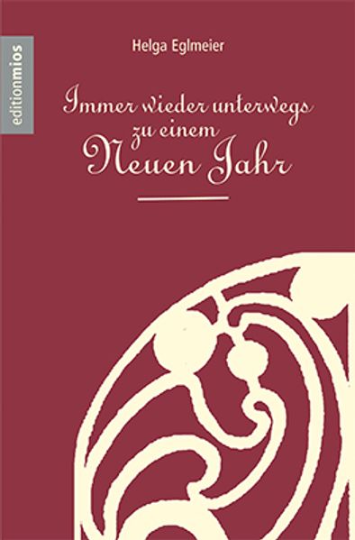 Cover von Immer wieder unterwegs zu einem Neuen Jahr