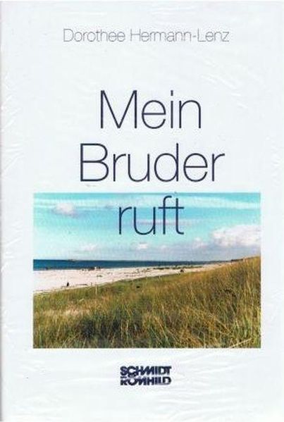 Cover von Mein Bruder ruft