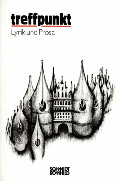 Cover von Treffpunkt 1