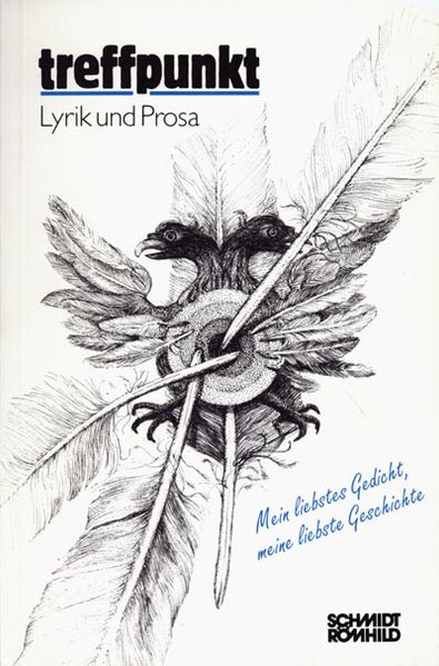 Cover von Treffpunkt 2