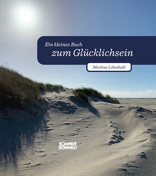 Cover von Ein kleines Buch zum Glücklichsein