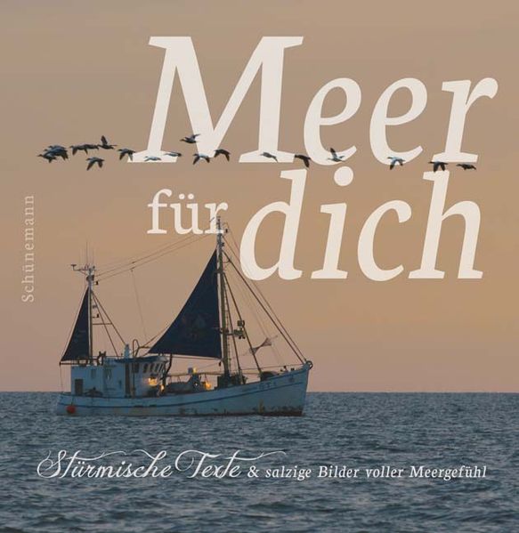Cover von Meer für dich