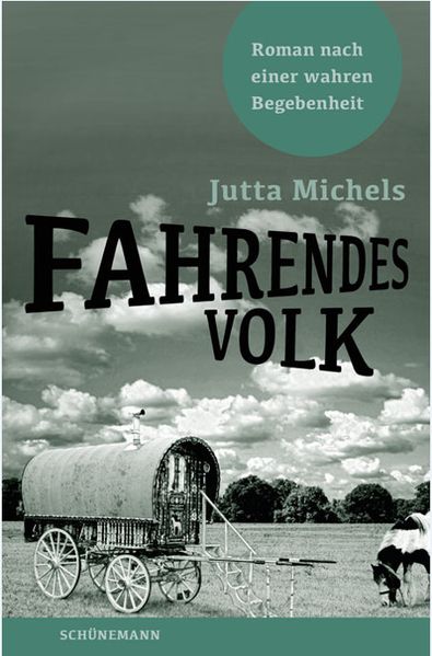 Cover von Fahrendes Volk