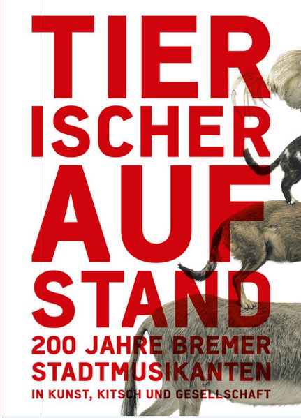 Cover von Tierischer Aufstand