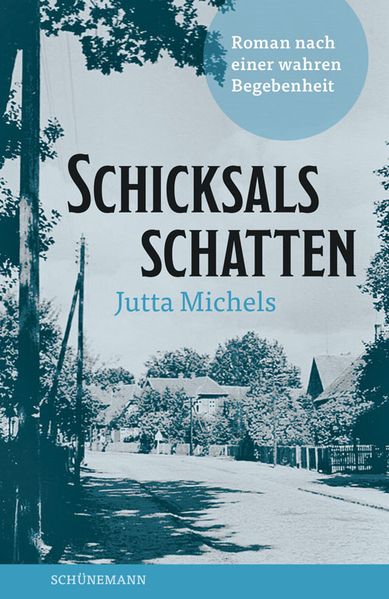 Cover von Schicksalsschatten