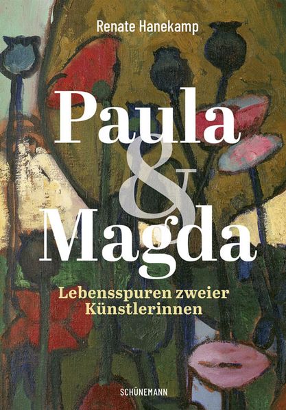 Cover von Paula & Magda