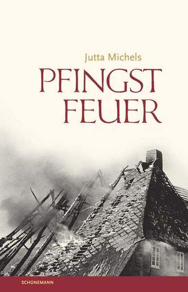 Cover von Pfingstfeuer