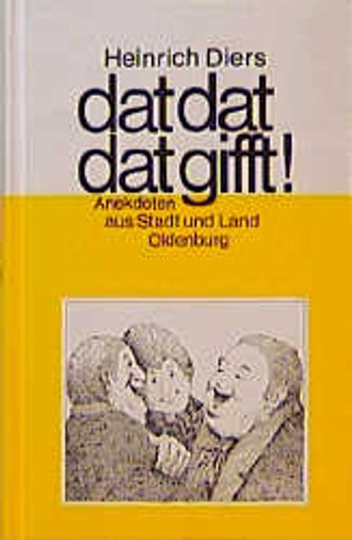 Cover von Dat dat dat gifft