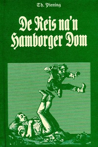 Cover von De Reis na’n Hamborger Dom