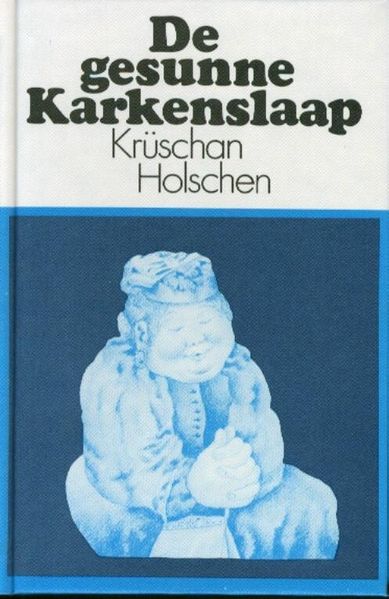 Cover von De gesunne Karkenslaap un annere Smüüstergeschichten