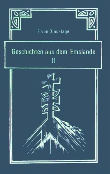 Cover von Geschichten aus dem Emslande / Geschichten aus dem Emslande