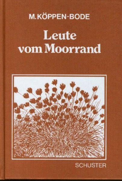 Cover von Leute vom Moorrand