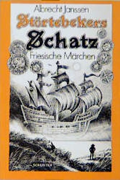 Cover von Störtebekers Schatz