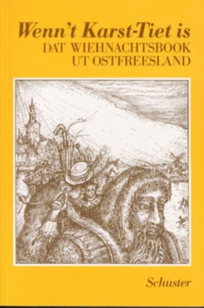 Cover von Wenn ‚t Karst-Tiet is